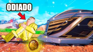 30 Cosas ODIADAS que TODOS ODIAMOS en Fortnite CAPITULO 5