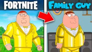 +50 CURIOSIDADES del CAPÍTULO 5 de Fortnite (Parte #2)