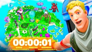 ¡AHORA MISMO! DEBES VER ESTE DIRECTO **ANTES** del EVENTO FINAL de FORTNITE OG! (TODO EXPLICADO)