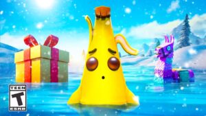 *ALL* Fortnite Cinematic Trailers - Chapter 1 - 5! (NEVER SEEN BEFORE TRAILERS)