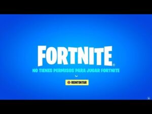 ¡ATENCIÓN! FORTNITE te PODRÍA *BANEAR* la CUENTA por ESTA RAZÓN...! (NO LO HAGAS!)