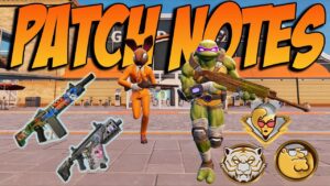 All NEW Changes In Fortnite BR, LEGO, Racing, & MORE! (One Of The BEST Quality Of Life Updates EVER)