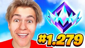 Arrivo UNREAL su FORTNITE grazie a questo…