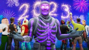 BEST FORTNITE MOMENTS OF 2023!