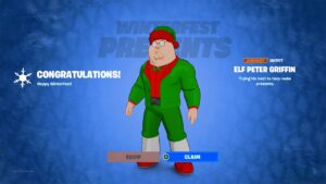 BONUS PRESENT for EVERYONE!