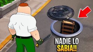 COSAS Que NO VISTE del CAPÍTULO 5 de Fortnite!