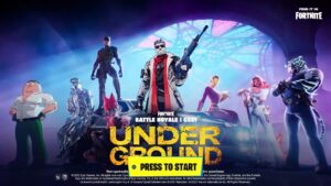 ⏰ ¿CUÁNDO INICIA el CAPÍTULO 5 de FORTNITE? ¿CUÁNDO ABREN los SERVIDORES? (HORARIOS!!)