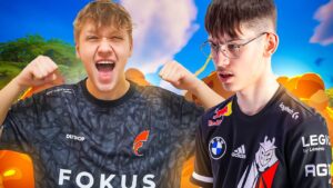 Das Duo, Das Niemand Gebraucht Hat! 😂💀