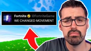 Did Fortnite Ruin Chapter 5?