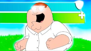 EL NUEVO META DE FORTITE ES ILEGAL...