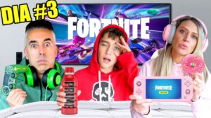 EL ÚLTIMO EN DEJAR DE JUGAR FORTNITE *TEMPORADA 5* GANA