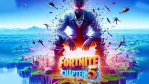 ERSTE EMINEM KONZERT GAMEPLAY TEASER 🤯 für Fortnite Chapter 5 und Live Event