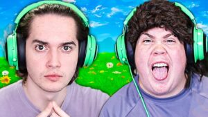 EXPOSING Fortnite's Biggest Scammer