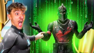 Encontré HACKERS en la FINAL de un Torneo Oficial de Fortnite OG...