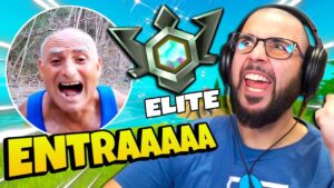 Entra o non Entra ? - FORTNITE Classificata ELITE