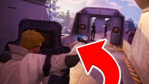 Everything You Missed in the Fortnite Chapter 5 Launch Trailer!