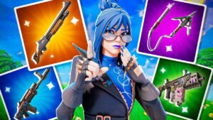 Everything You Need To Know About Fortnite Chapter 5! (Weapon Mods, Medallions, Vaults & More)