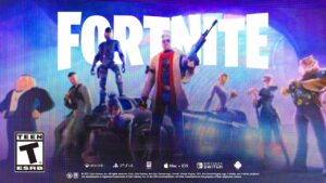 *FILTRADO!* PASE DE BATALLA COMPLETO DEL CAPITULO 5 DE FORTNITE !! - TODAS LAS SKINS DEL CAPITULO 5!