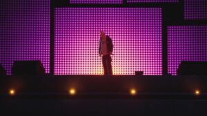 FIRST Video Teaser For EMINEM's Concert In Fortnite! (The Big Bang LIVE EVENT Teaser)
