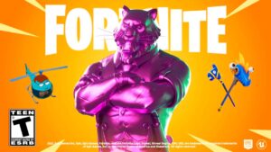 ¡FORTNITE ACTUALIZACIÓN 28.10! 🔥😱 (SUPER ESTILOS, SKIN OCULTA, COLABORACIONES y MAS!)