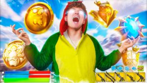 FORTNITE hat einen FEHLER gemacht…! 😱🔥