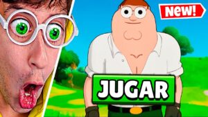 Fortnite Capítulo 5