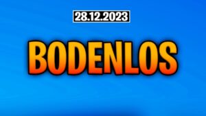 Fortnite Daily Item Shop 28.12.2023 | 100.000 VBUCKS | Shop von heute 28.12.2023