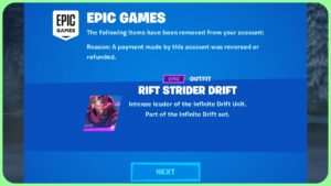 Fortnite REMOVED Skins From Xbox Players + Downtime Update Tonight