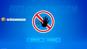 Fortnite Shop FEHLER, Neues Update & vieles mehr
