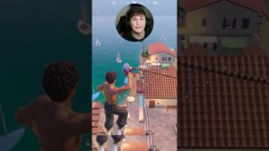 Fortnite Spieler outplayed mich! #fortnitedeutsch #fortnite #fortniteshorts #fortniteclips