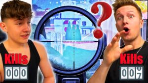 Fortnite: Wer macht mehr KILLS - 300 Euro 🤑  TipTapTube