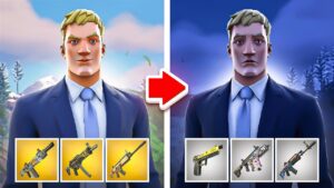 Fortnite a CHANGÉ...