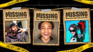 Fortnite’s Biggest Creators that Disappeared