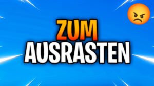 GROßER Fortnite Item Shop FEHLER