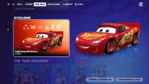 Gracias Fortnite 🔥