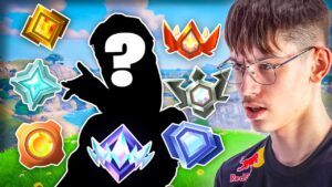 Ich Errate den Fortnite RANK meiner ZUSCHAUER!