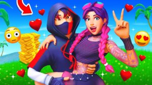 Ich Kaufe mir eine FREUNDIN 😍💸