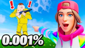 Is Fortnite Chapter 5 worth all the Hype? (REACTION)