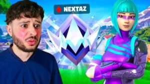 Je passe UNREAL sur le Chapitre 5 de Fortnite ! 🥳