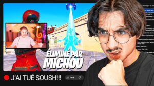 Je réagis aux joueurs qui m'ont tué sur Fortnite...