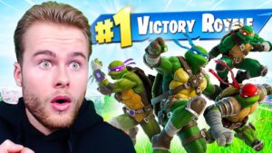 🔴 LIVE: JBL HEADSET GIVEAWAY in Fortnite Chapter 5! 🎧🎁 - (Royalistiq Livestream Nederlands)