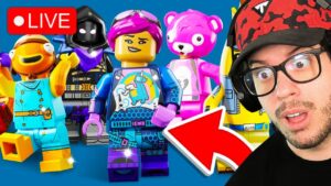 🔴LIVE! - THE GAME AWARDS WATCH PARTY!