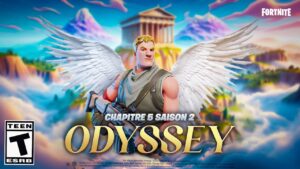 La Saison 2 Chapitre 5 A Vraiment Fuité ?! ☹