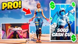 La ULTIMA OPORTUNIDAD de CONSEGUIR EARNINGS…