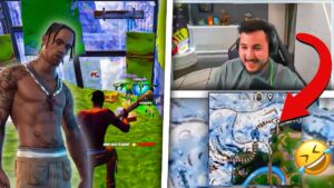 Le Fail de Wazz 🤣 Le Duo Gotaga & Inoxtag est Hilarant 😂