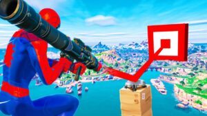 Le PREMIER qui RÉUSSI ce TRICKSHOT gagne 500€ !