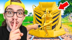 Le PREMIER qui me TROUVE GAGNE 1000€ sur Fortnite !