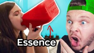 Les PIRES Addictions... (vous allez être choqués)