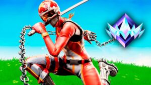 MAGIK VUELVE A JUGAR RANKED Y DESTROZA...