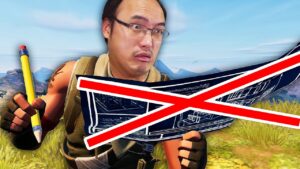 MON NOUVEAU RANG EN ZERO CONSTRUCTION !